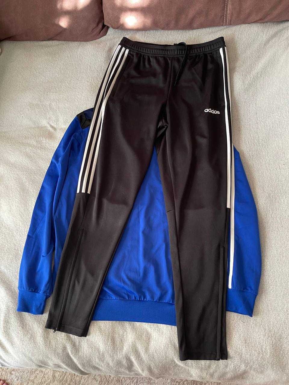 Мужской спортивный костюм Adidas
