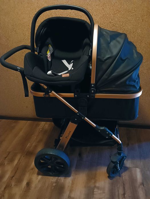 Wózek ,nosidełko