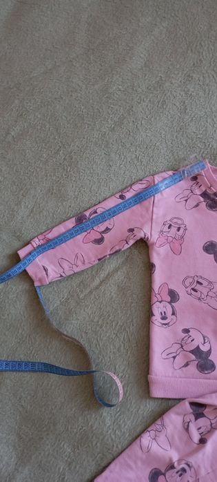 Костюмчики мінімаус 92-98