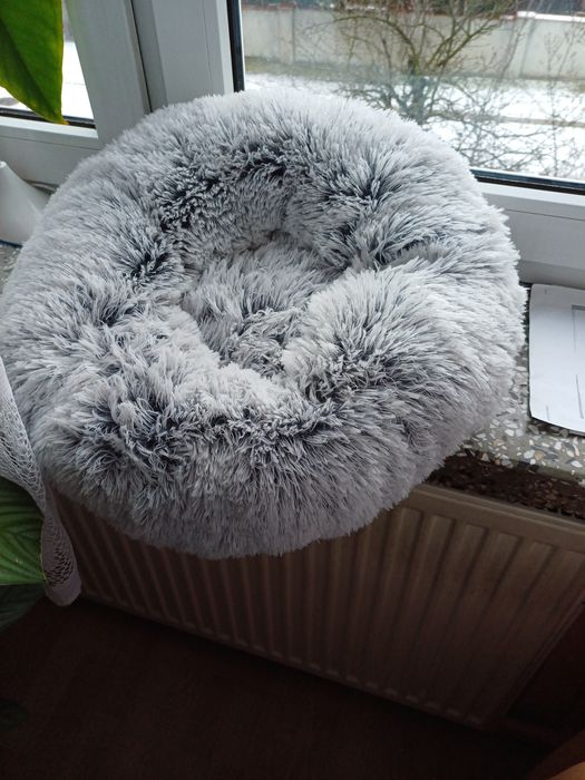 Pufa legowisko dla zwierząt