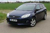 Ford Focus #1.6 Benzyna#Klimatronic#Czujniki Parkowania!!!
