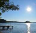 Mazury, Ośrodek Wypoczynkowy , Mrągowo, domki letniskowe, pensjonat