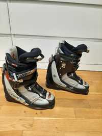 Nordica Smartech 9 Buty Narciarskie