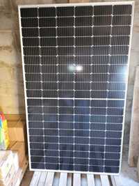 PAINEL SOLAR 550W MONOCRISTALINO 180 EUROS  385 w