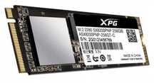 Dysk SSD NVMe ADATA XPG SX8200 Pro 256 GB M.2 PCIe 3.0 x4