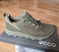 Кроссовки для города ECCO MX модель 82026456091