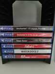 Vendo Jogos para PS4