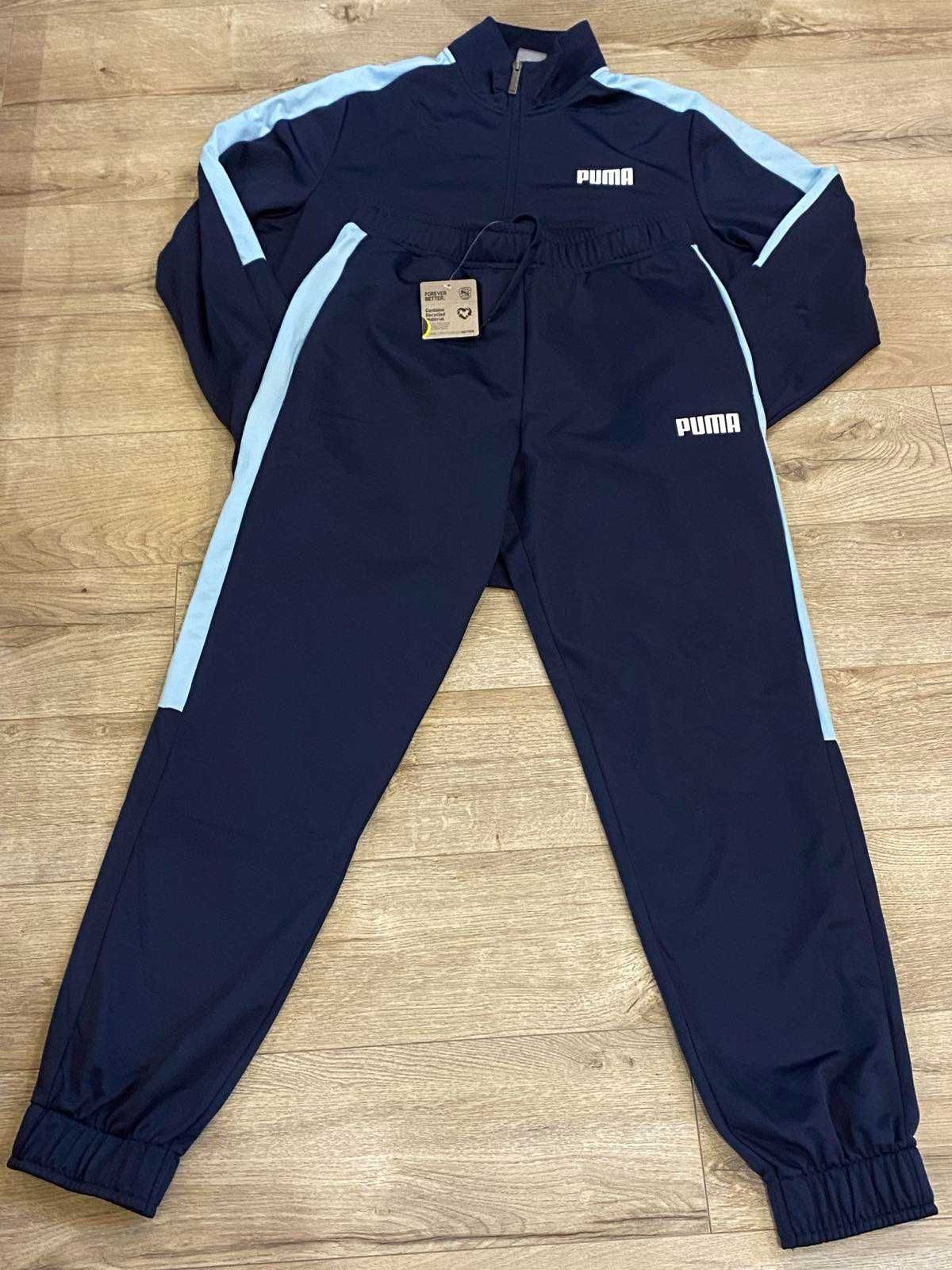 Спортивний костюм Puma (оригінал) M, L, 2Xl