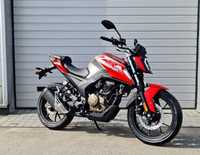 Мотоцикл LONCIN lx 250-15 cr4 Спортбайк