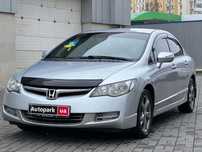 Продам Honda Civic 2008р. #68240