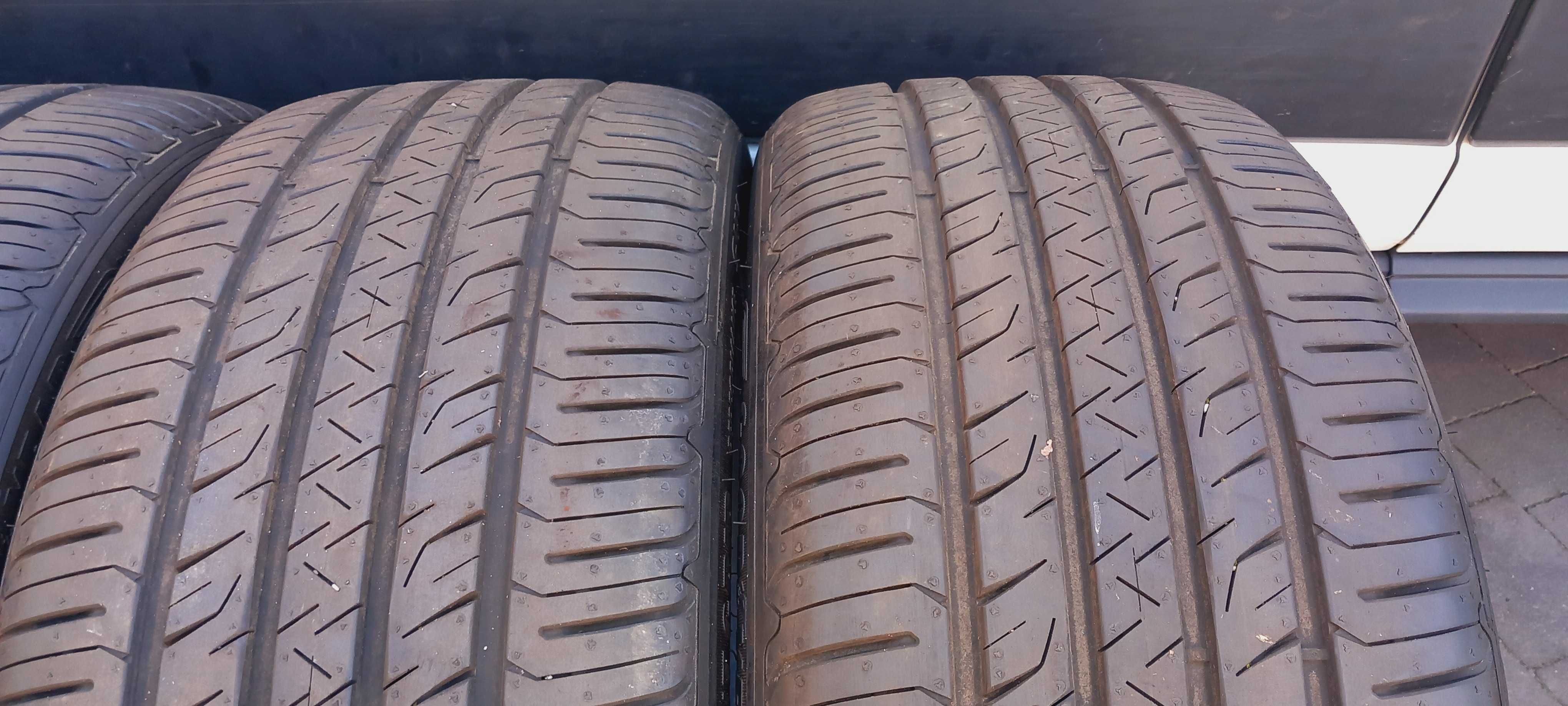 Nowe/DEMO opony Premium GOODYEAR 245/45R19 102V XL, VOL. IV.2024r FULL