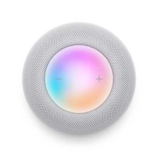 ISG Apple HomePod 2ª Geração Altifalante Inteligente Branco e Preto