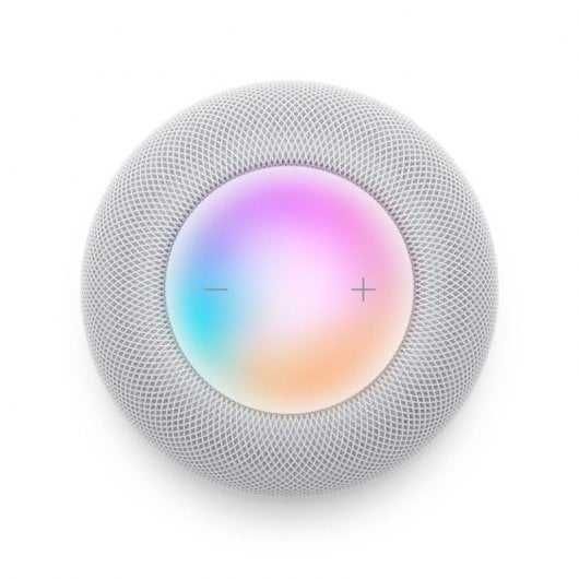 Apple HomePod 2ª Geração Altifalante Inteligente - Branco ou Preto