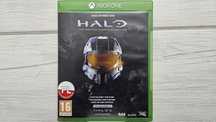 Halo Master Chief Collection Xbox One po Polsku