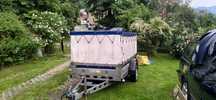 Wiola w600 750 kg