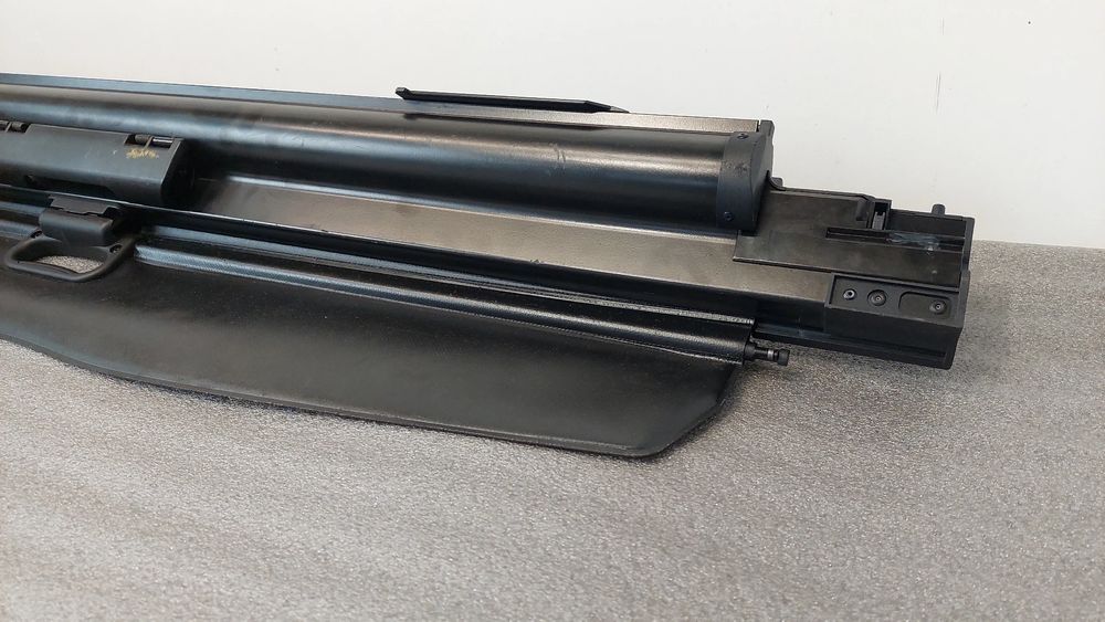 Chapeleira / tampo da mala BMW 3 Touring (E91)