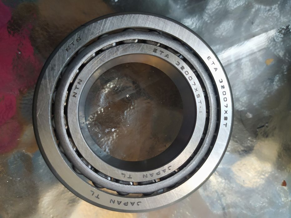 Подшипники ступицы Ford Transit  FAG 713 6785 0