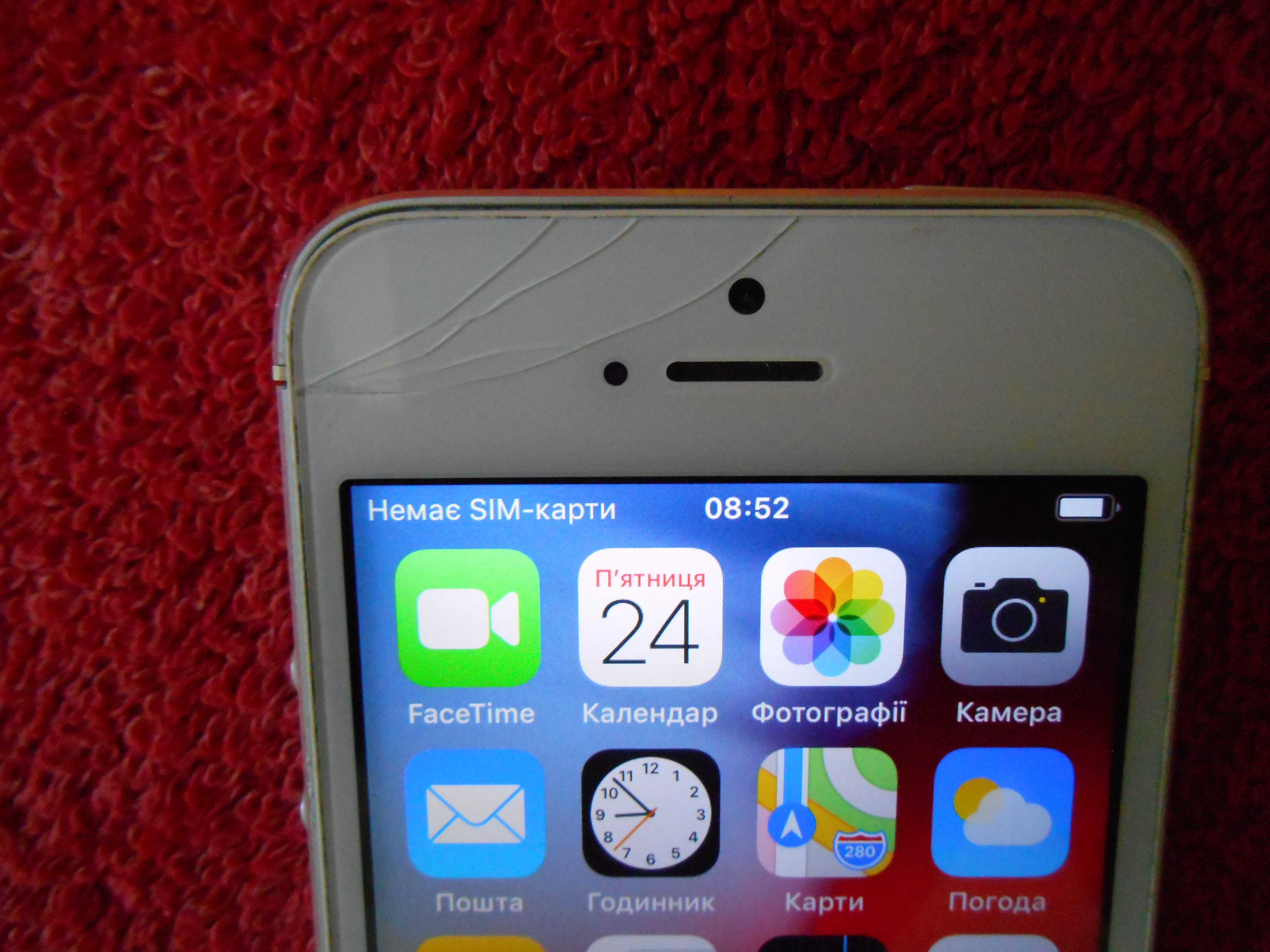 Apple iPhone 5 32 Гб