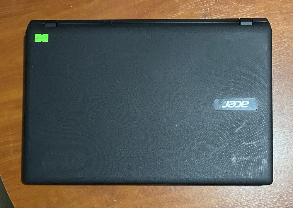 Ноутбук Acer N15C4 15.6"/4GB RAM/1TB HDD! N2368