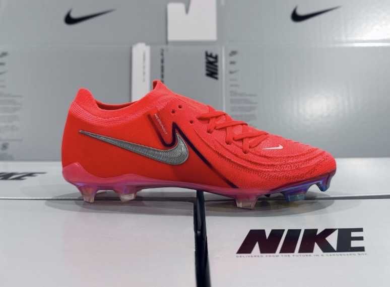 Nike Phantom GX II Elite FG Erling Haaland Force9 R43