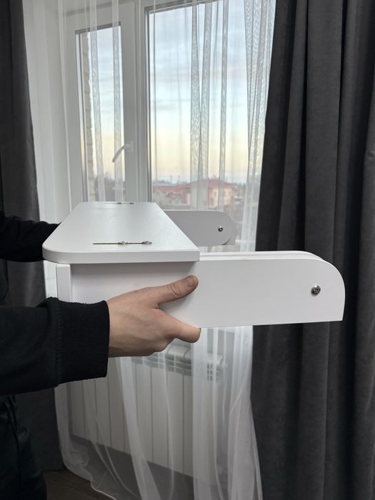 Сповивальний блок  відкидний