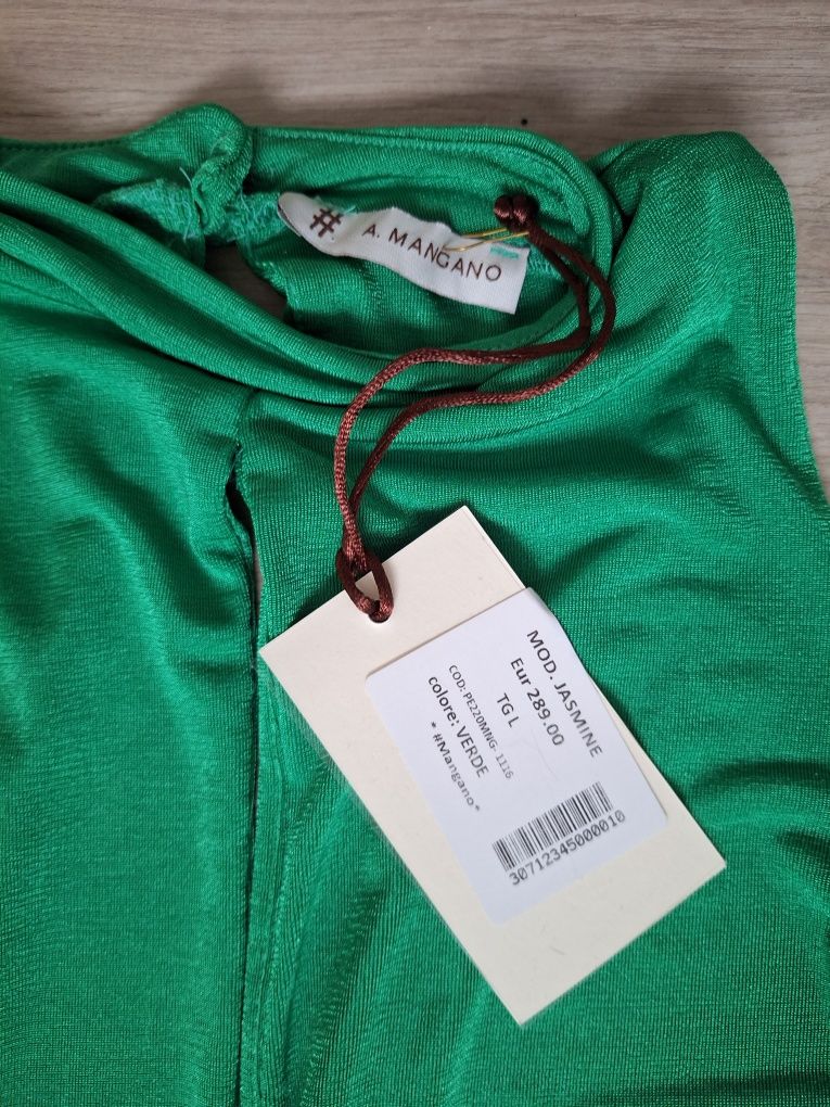 Mangano sukienka r. M L