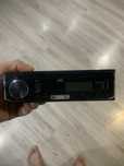 Автомагнітола JVC KD-X165