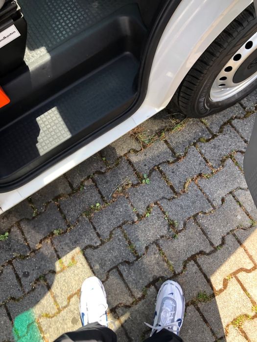 Volkswagen Т4 2,5 дізель 4*4 повний привід!