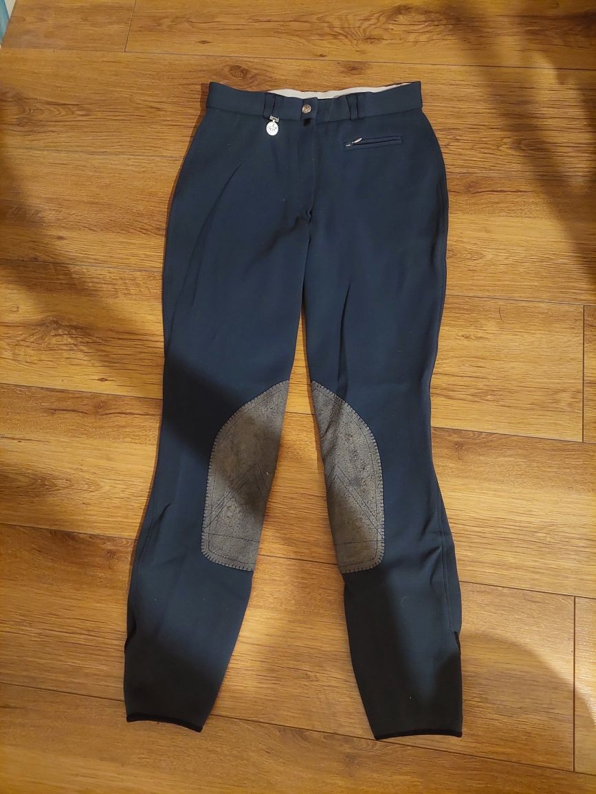Bryczesy Pikeur r.S