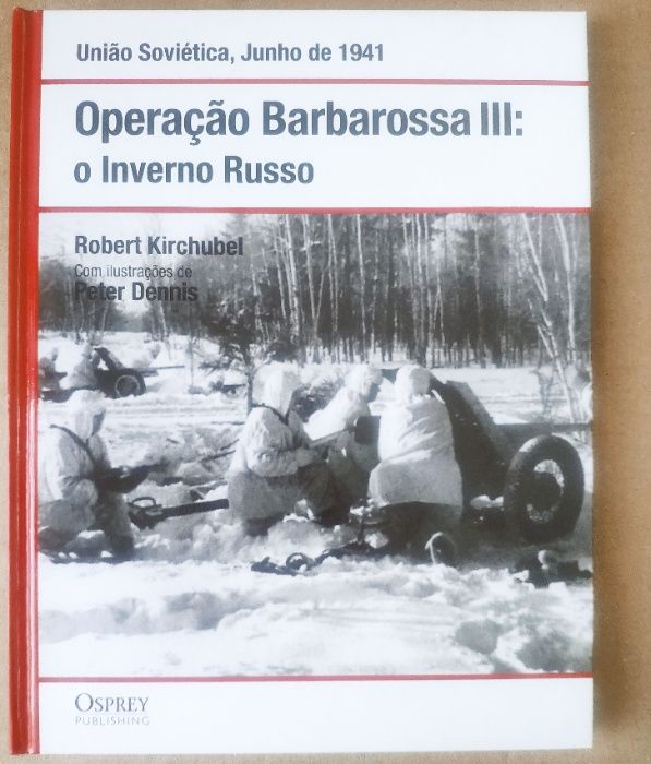II GRANDE GUERRA MUNDIAL - 7 Livros