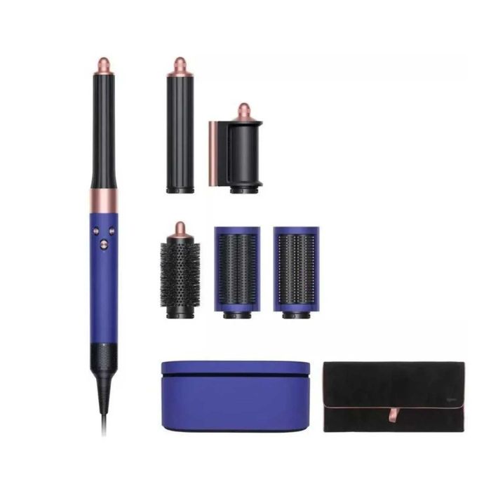 Стайлер для довгого волосся Dyson HS05 Airwrap Complete Long