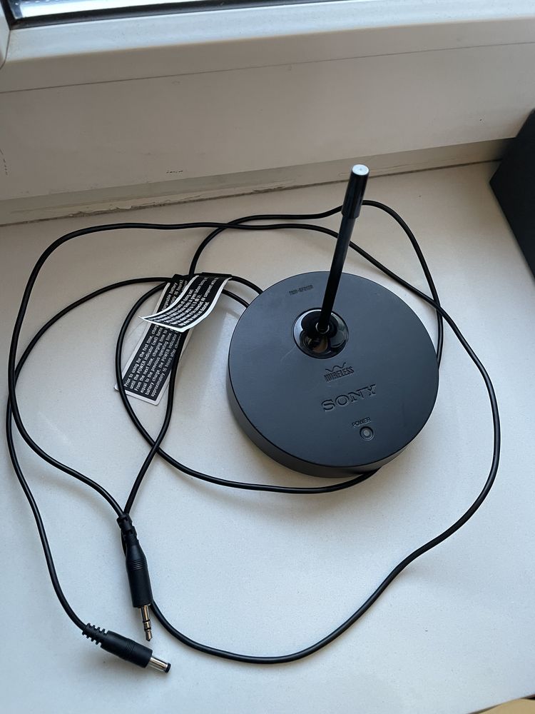Sony TMR-RF 810R Nadajnik RF