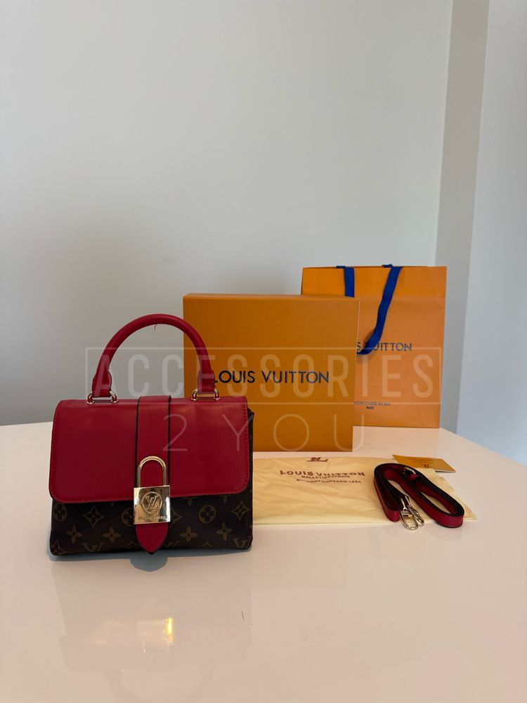 Mala Louis Vuitton