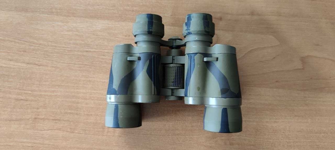 Бінокль STURMAN 8x30 в гарному стані