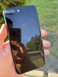 iPhone 7 Plus 128gb Black Neverlock