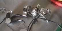 Hydraulika Magura Louise