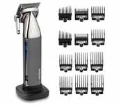 Maszynka Do Strzyżenia Babyliss Super-X Metal E996E