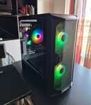 PC Gaming Ryzen 3600XT | GTX 1660 Super | 500GB nvme + 2TB | 32gb RAM