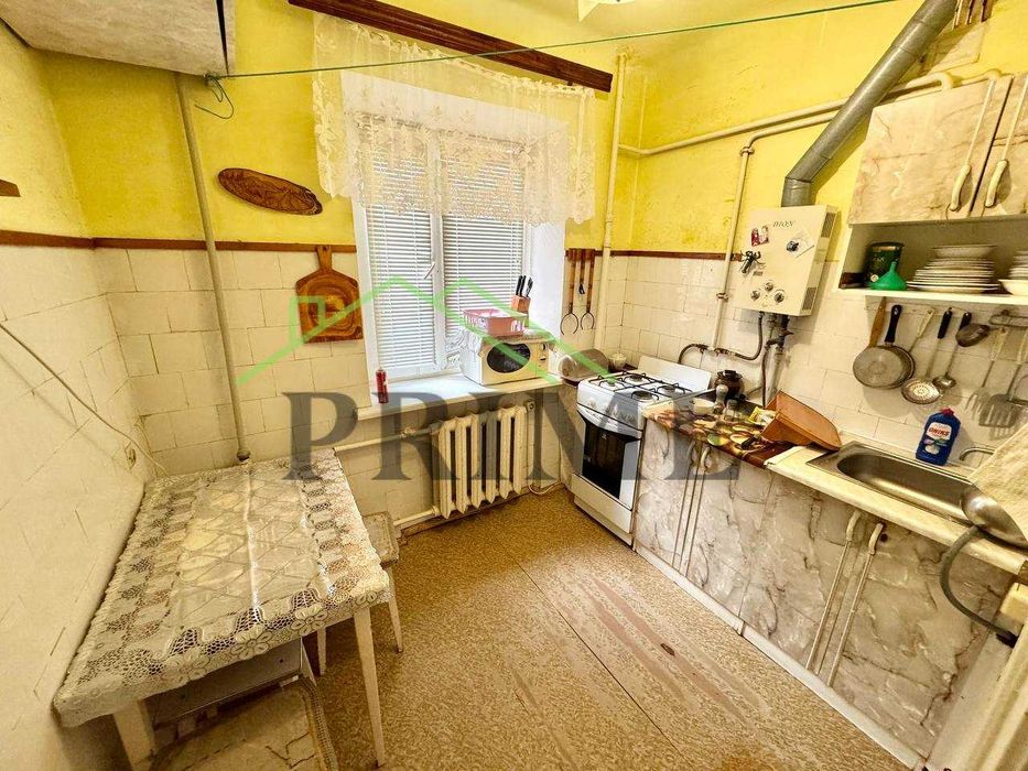 Продаж 3к квартири, р-н Поділ