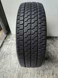 Sprzedam oponę 215/70 15" C Nexen N'Blue 4Season Van 7,8mm 2024r
