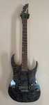 Gitara Ibanez RG920QM Premium