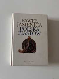 Polska Piastów - Paweł Jasienica