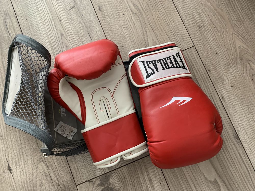 Rękawice bokserskie Everlast 2100 10 oz.