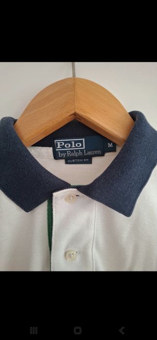 Polo Ralph Lauren N°1 - Homem (M)