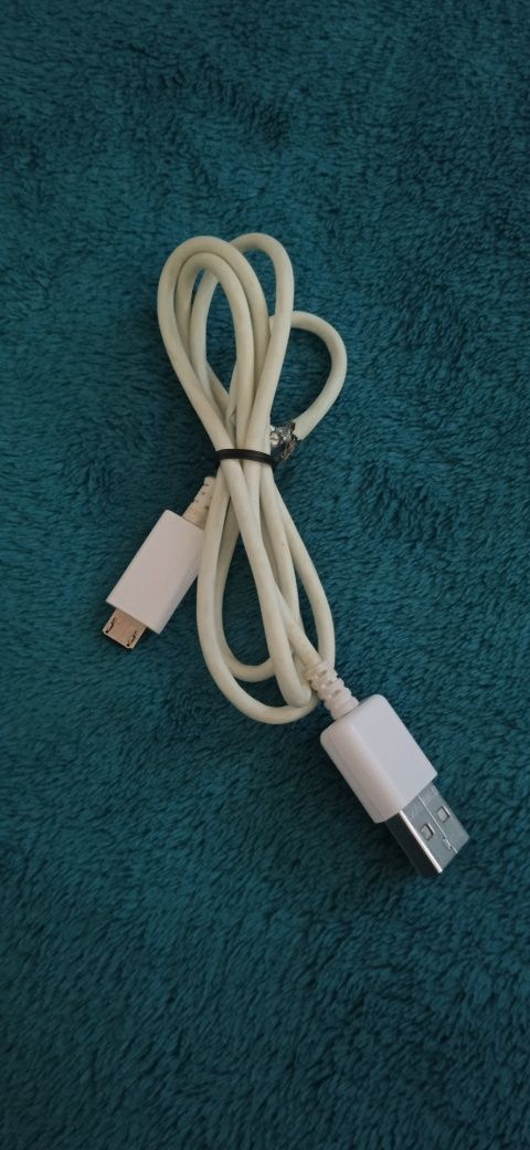 Шнуры зарядные Micro USB