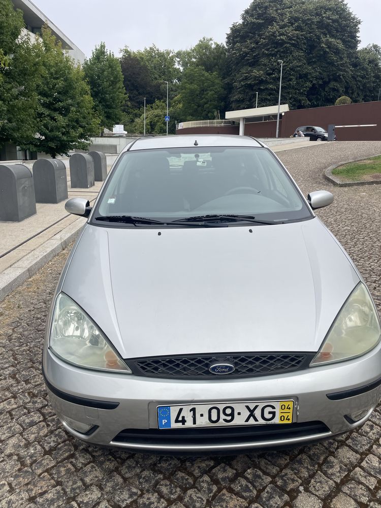 Ford focus ano 2004