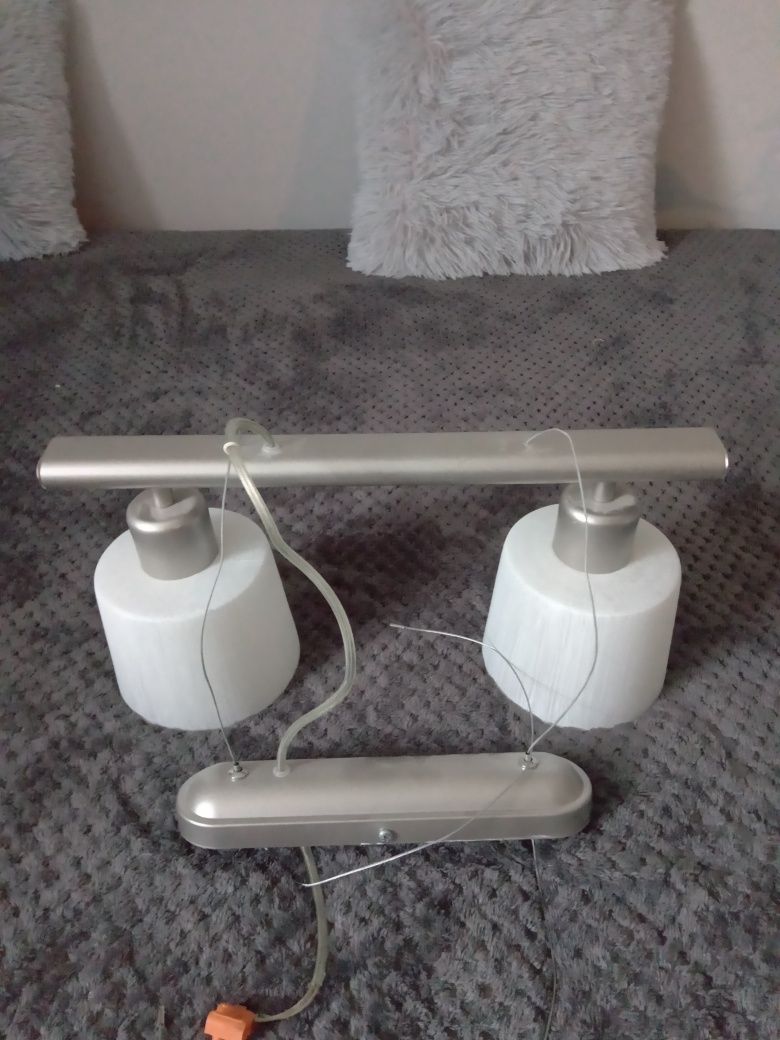 Sprzedam lampę sufitową
