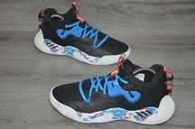 Продам кросівки ФІРМА ADIDAS Harden Stepback 3