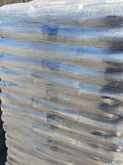 PELLET drzewny z certyfikatem 1500 zł/t