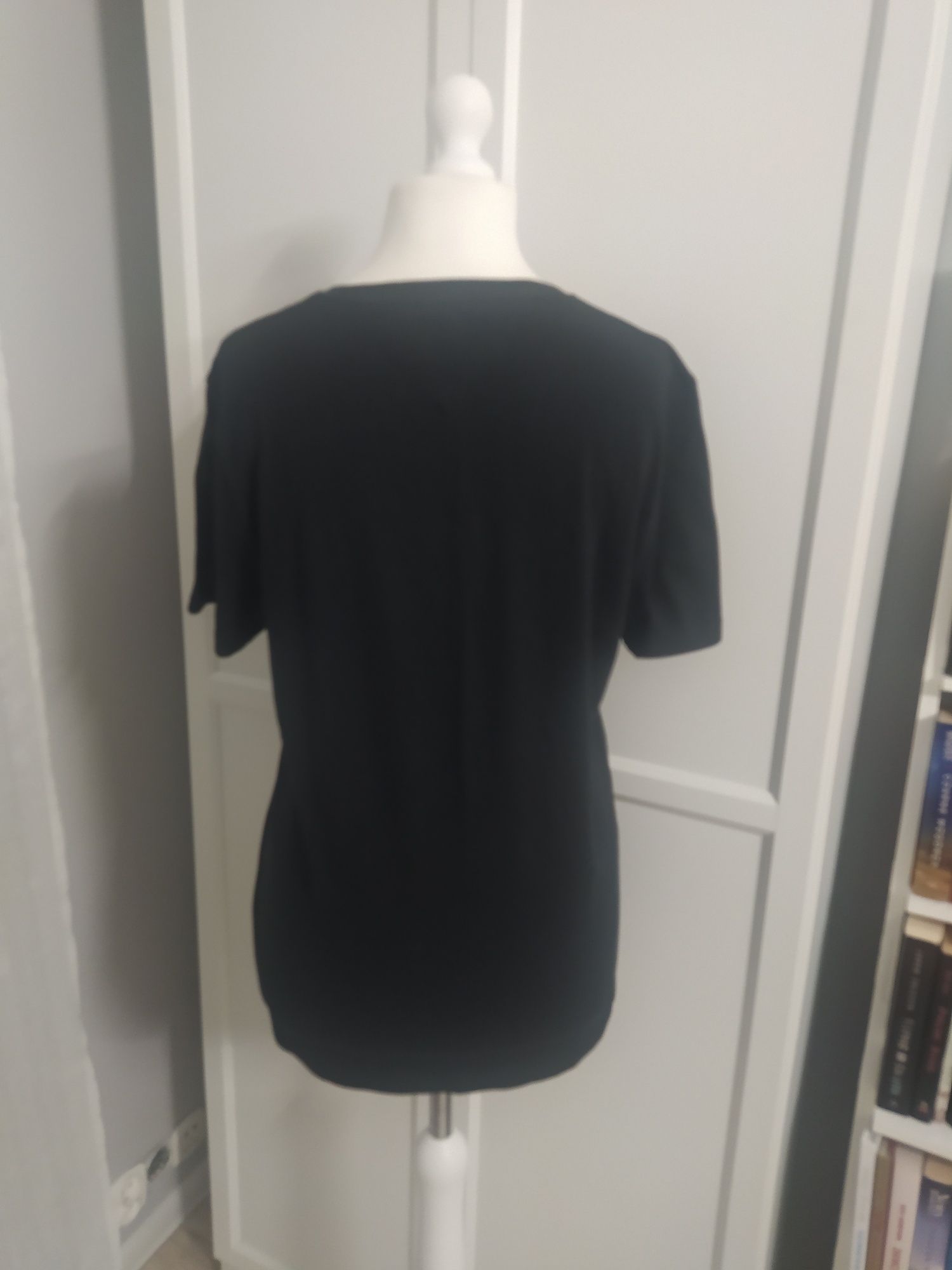 Tommy Hilfiger, męski t-shirt, r. M